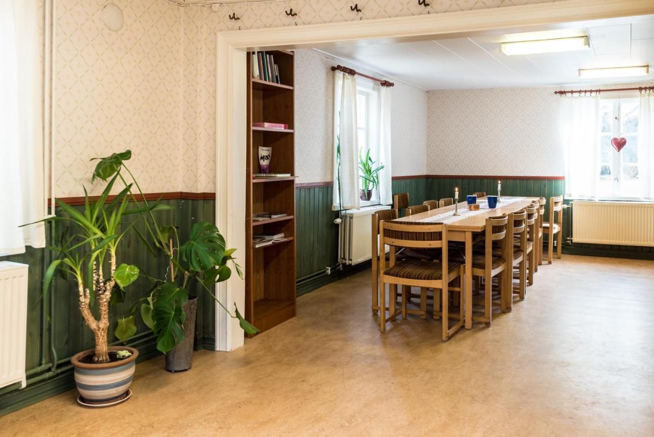 Skagagarden Hostel Skagen Bagian luar foto