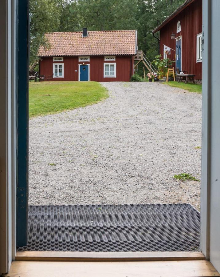Skagagarden Hostel Skagen Bagian luar foto