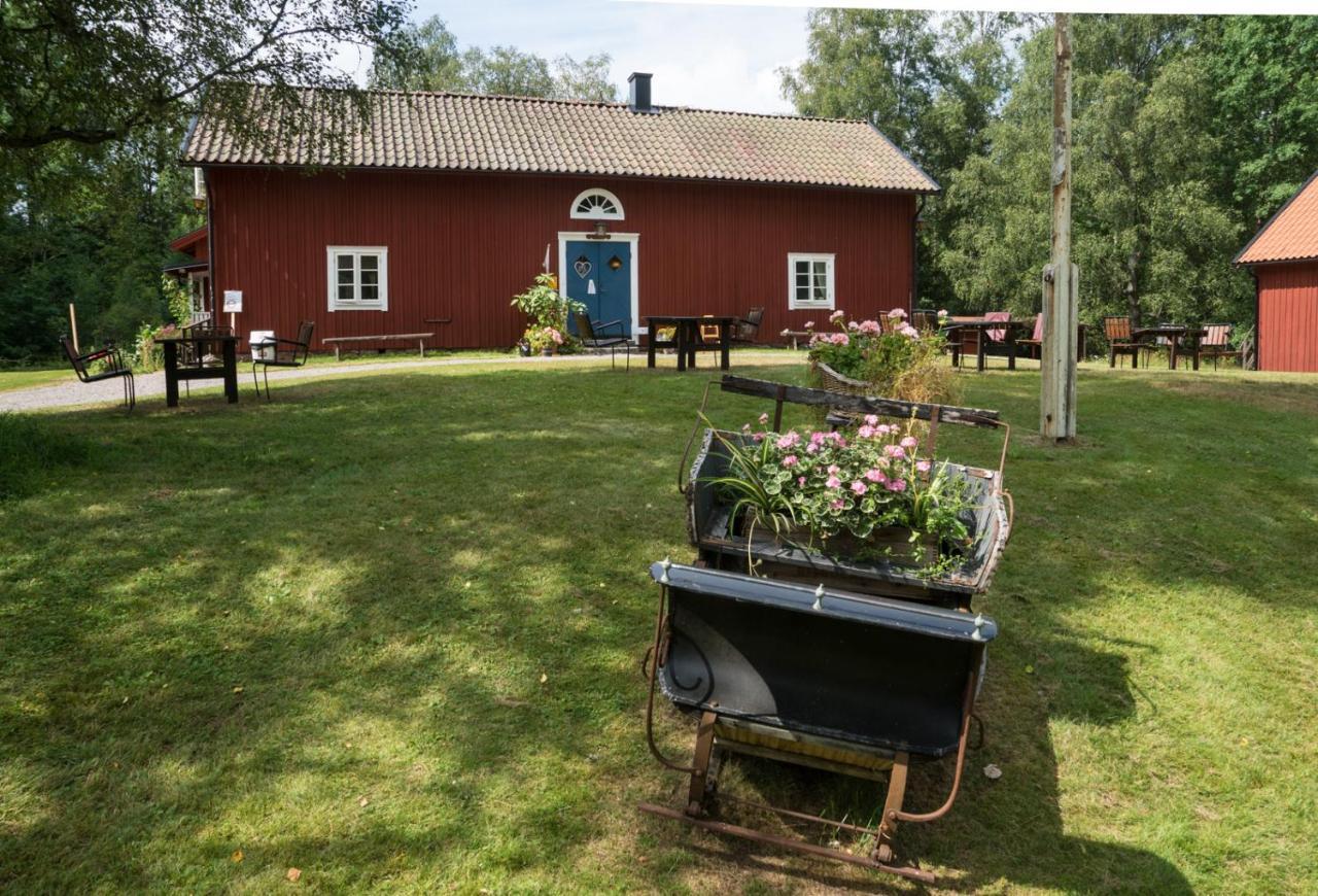Skagagarden Hostel Skagen Bagian luar foto