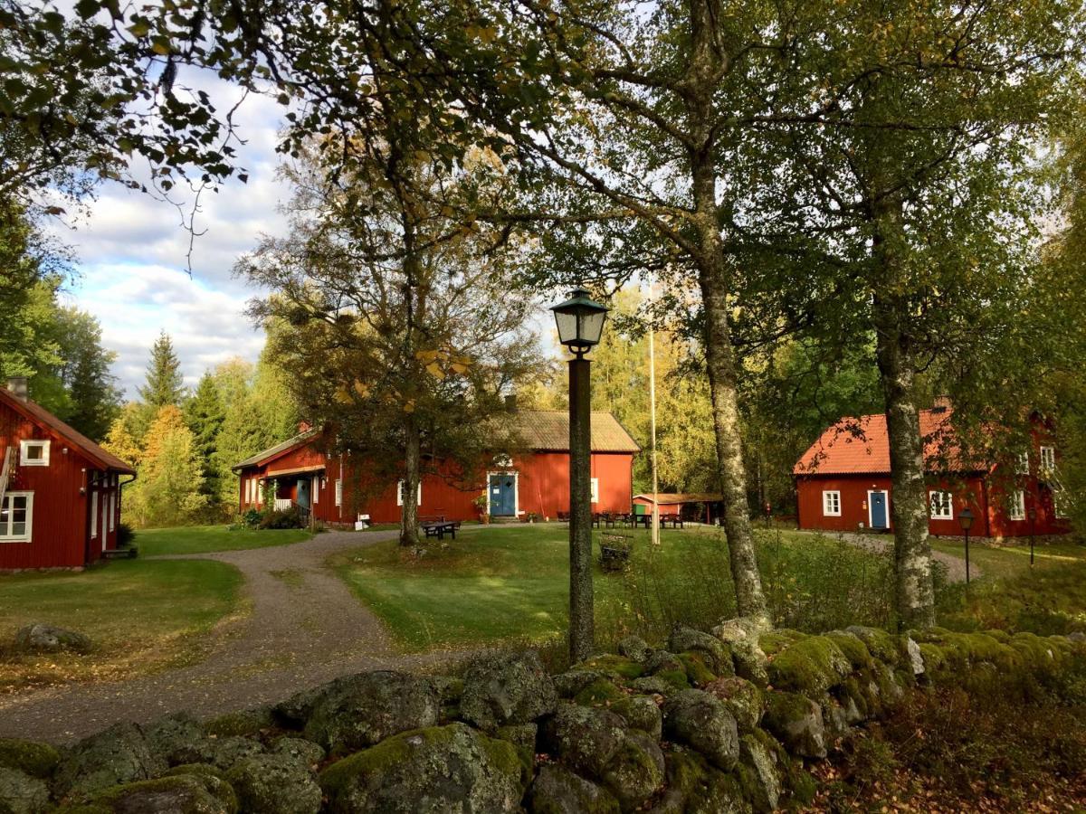Skagagarden Hostel Skagen Bagian luar foto