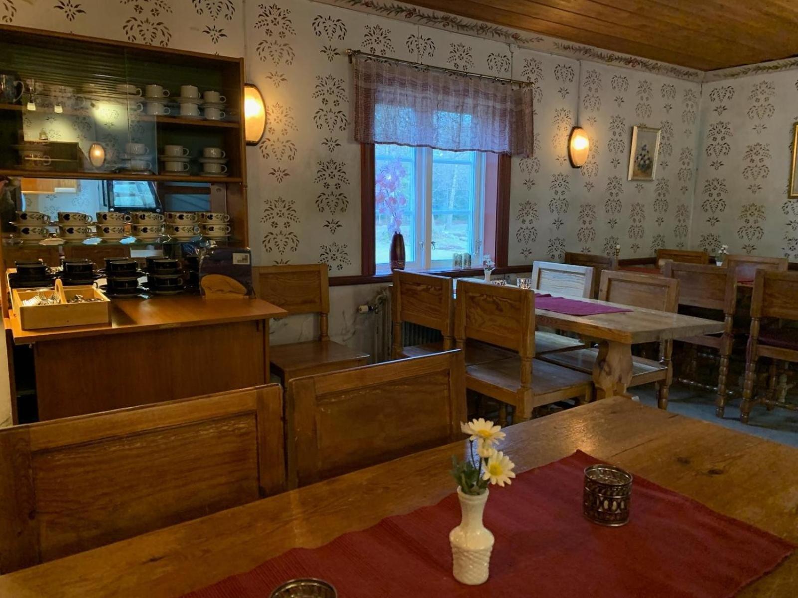 Skagagarden Hostel Skagen Bagian luar foto