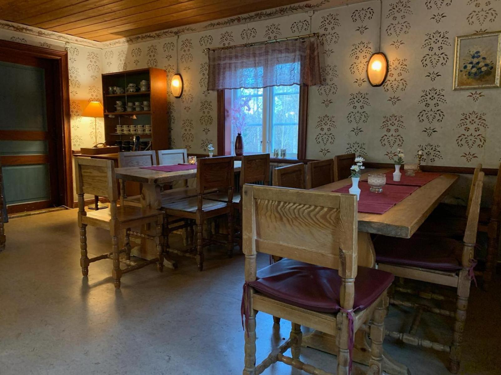 Skagagarden Hostel Skagen Bagian luar foto