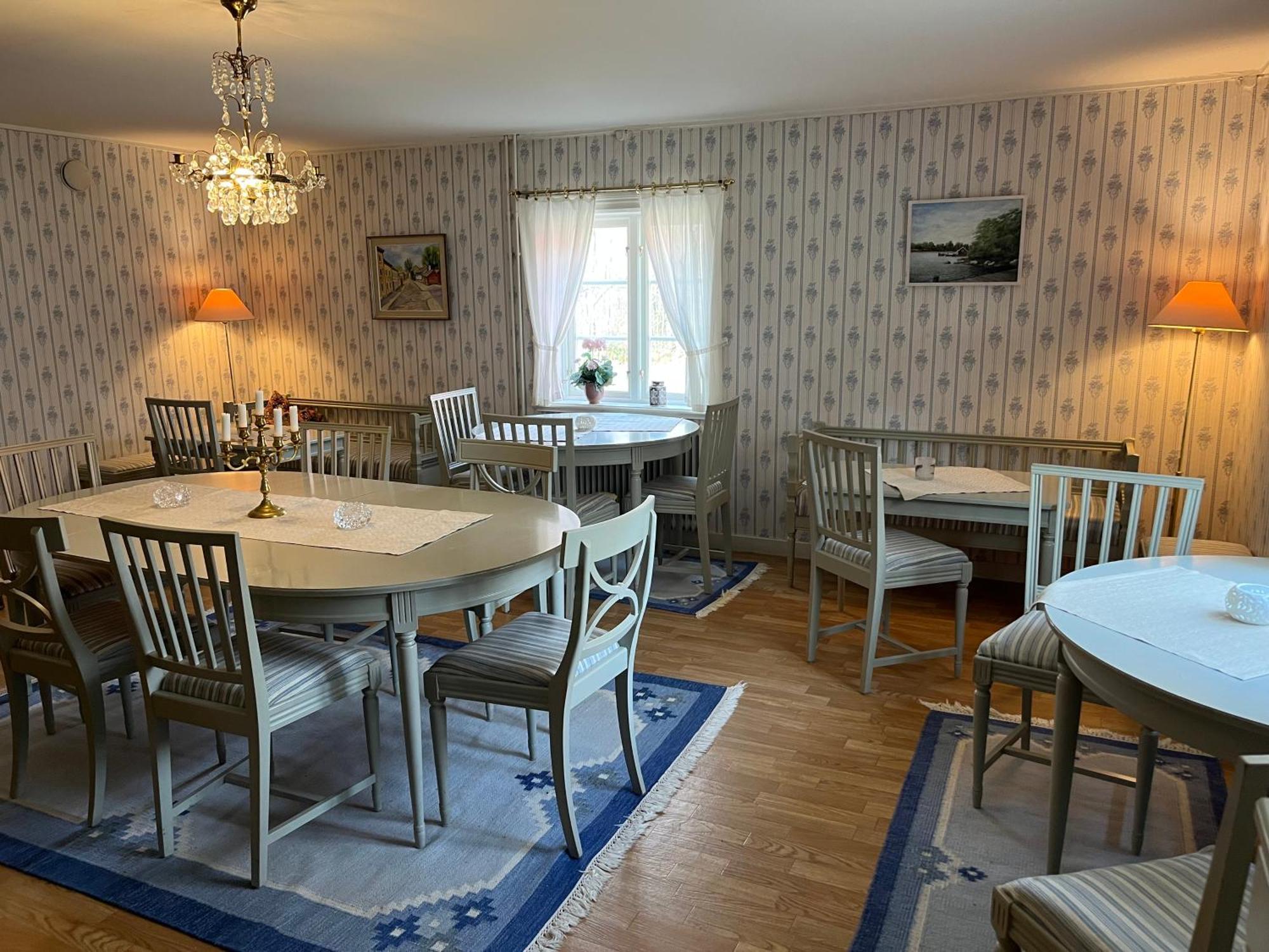 Skagagarden Hostel Skagen Bagian luar foto