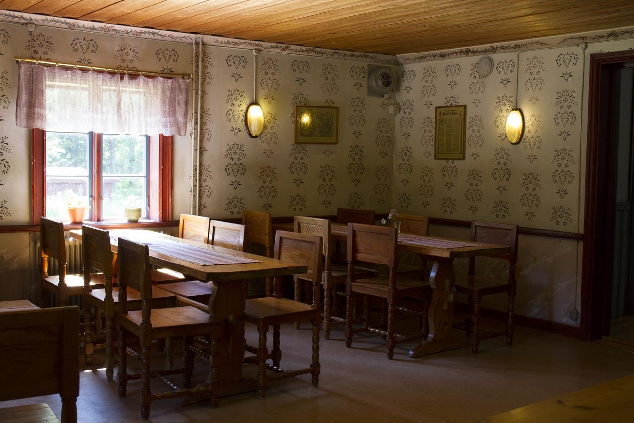 Skagagarden Hostel Skagen Bagian luar foto